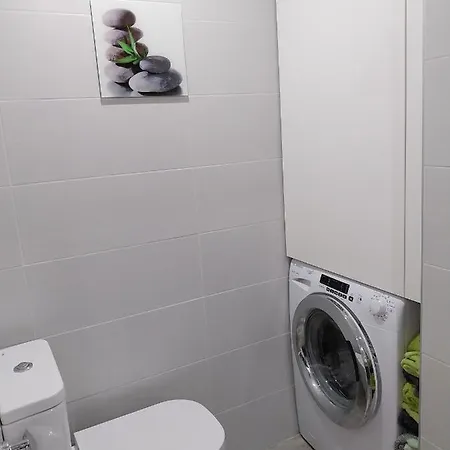 Apartment Sol & Mar Playa De Vistas Torres Del Sol A504 Arona (Tenerife)