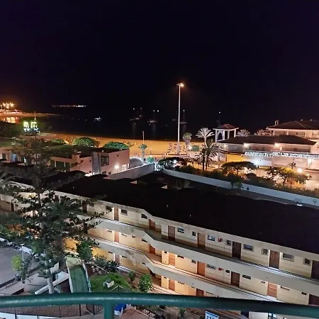 Apartment Sol & Mar Playa De Vistas Torres Del Sol A504 Arona (Tenerife)