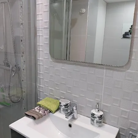 Sol & Mar Playa De Vistas Torres Del Sol A504 Apartment