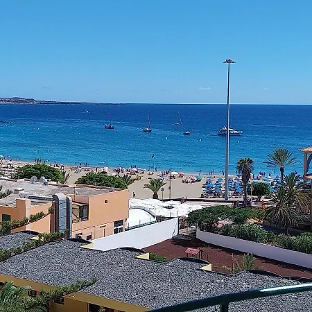 Sol & Mar Playa De Vistas Torres Del Sol A504