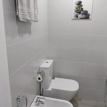 Sol & Mar Playa De Vistas Torres Del Sol A504 *