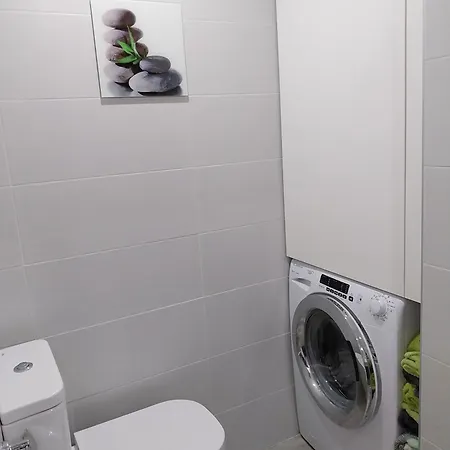 Sol & Mar Playa De Vistas Torres Del Sol A504 Arona (Tenerife)