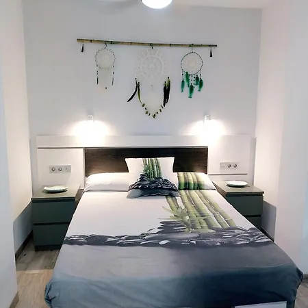 Apartment Sol & Mar Playa De Vistas Torres Del Sol A504 Arona (Tenerife)