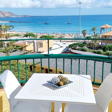 Apartment Sol & Mar Playa De Vistas Torres Del Sol A504