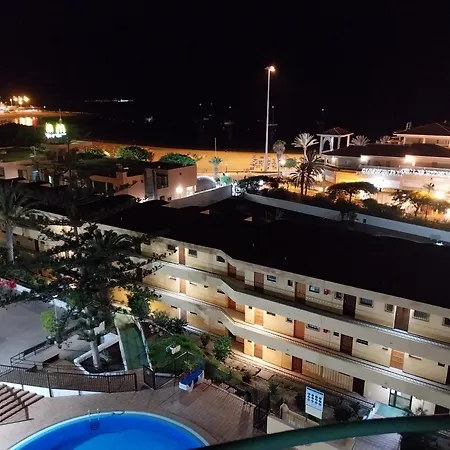 Apartment Sol & Mar Playa De Vistas Torres Del Sol A504