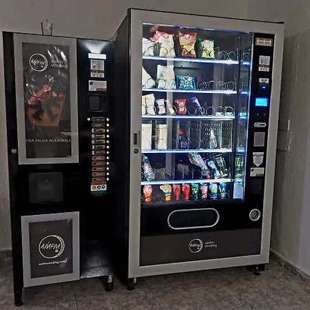 Apartment Sol & Mar Playa De Vistas Torres Del Sol A504 *