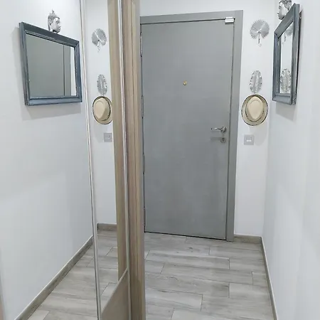 Apartment Sol & Mar Playa De Vistas Torres Del Sol A504